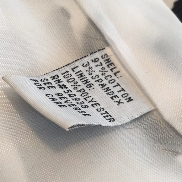 Appraisal Jacket - Picture 9 of 9